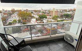 Departamento completo con excelente ubicacion